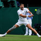 Djokovic knee brace genouillère rodillera